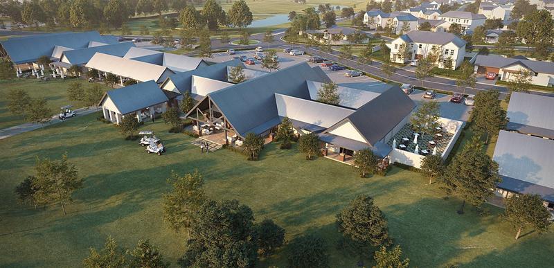 0 Bedroom Property for Sale in Heron Banks Golf Estate Free State